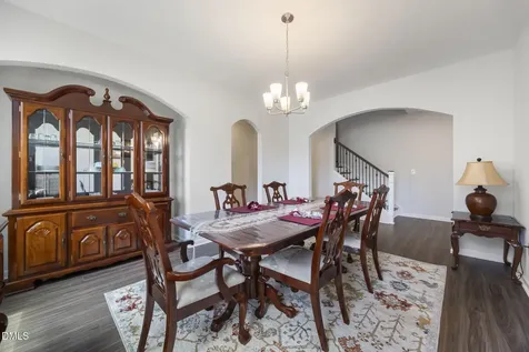58 S Maple Walk Garner NC 27529