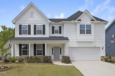 58 S Maple Walk Garner NC 27529