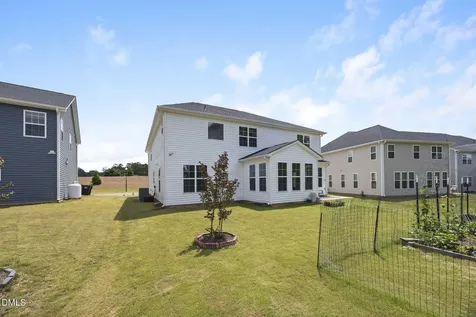 58 S Maple Walk Garner NC 27529