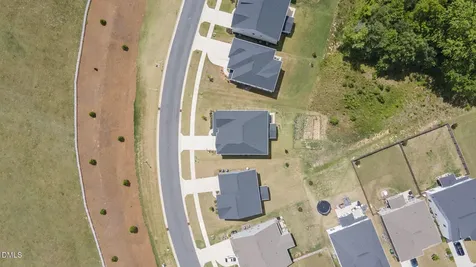 58 S Maple Walk Garner NC 27529