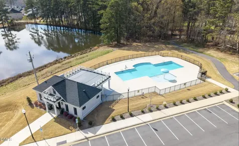 58 S Maple Walk Garner NC 27529