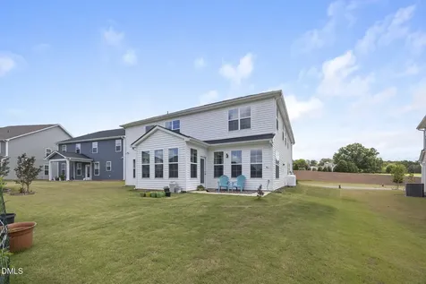 58 S Maple Walk Garner NC 27529