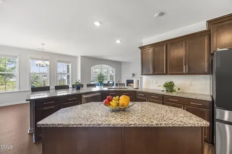 58 S Maple Walk Garner NC 27529