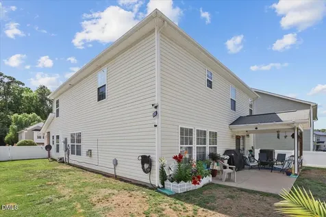 200 Georgetowne Drive Clayton NC 27520