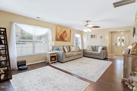 200 Georgetowne Drive Clayton NC 27520