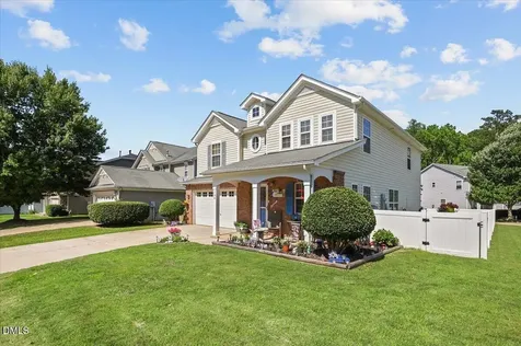 200 Georgetowne Drive Clayton NC 27520