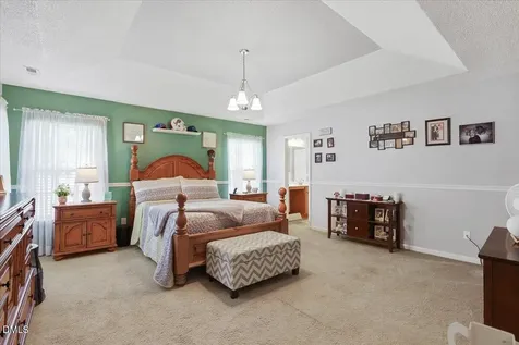 200 Georgetowne Drive Clayton NC 27520