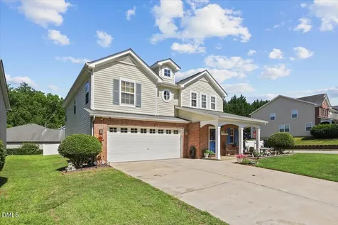 200 Georgetowne Drive Clayton NC 27520