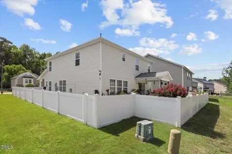 200 Georgetowne Drive Clayton NC 27520