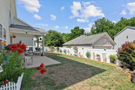 200 Georgetowne Drive Clayton NC 27520