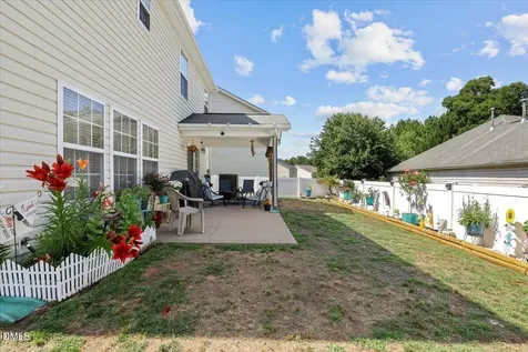 200 Georgetowne Drive Clayton NC 27520