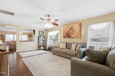200 Georgetowne Drive Clayton NC 27520