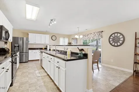 200 Georgetowne Drive Clayton NC 27520