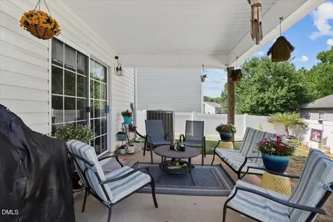 200 Georgetowne Drive Clayton NC 27520
