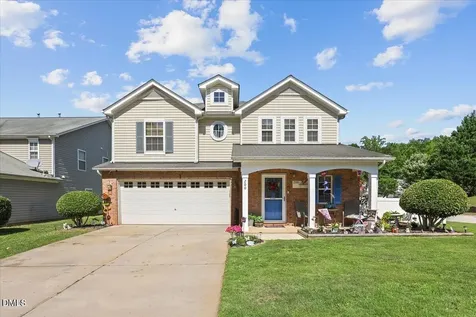 200 Georgetowne Drive Clayton NC 27520