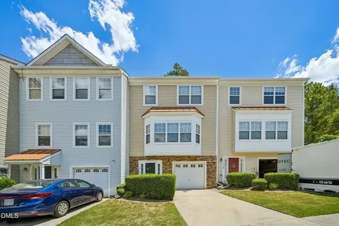11822 Canemount Street Raleigh NC 27614