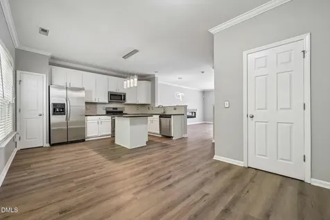 11822 Canemount Street Raleigh NC 27614