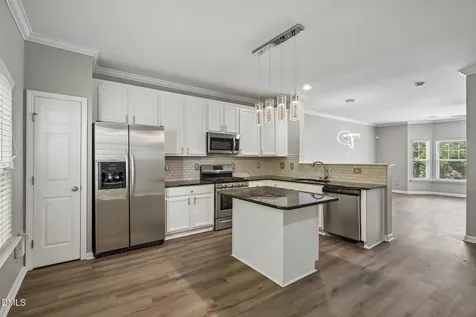 11822 Canemount Street Raleigh NC 27614