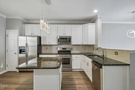 11822 Canemount Street Raleigh NC 27614