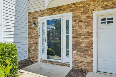 11822 Canemount Street Raleigh NC 27614