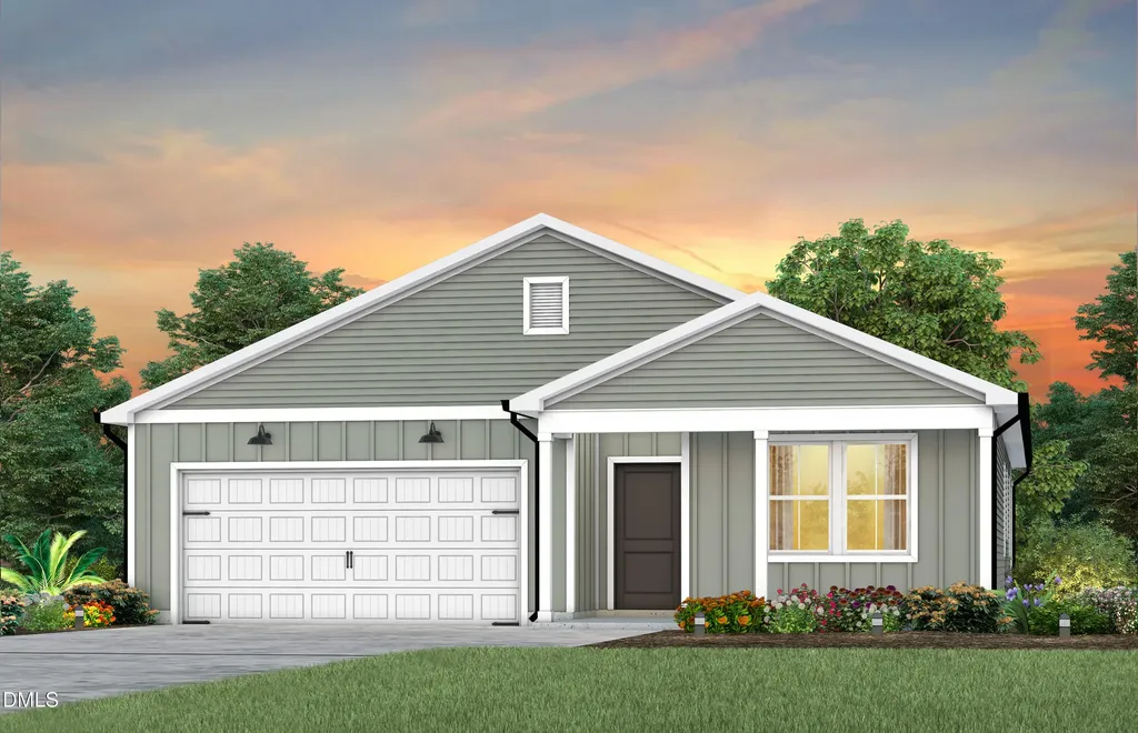 1140 Sawmill Grove Drive Durham NC 27704