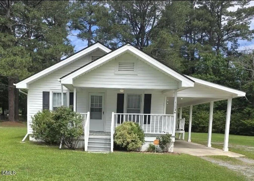 11246 U.s. Hwy 301 S Four Oaks NC 27524