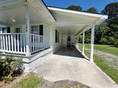 11246 U.s. Hwy 301 S Benson NC 27504