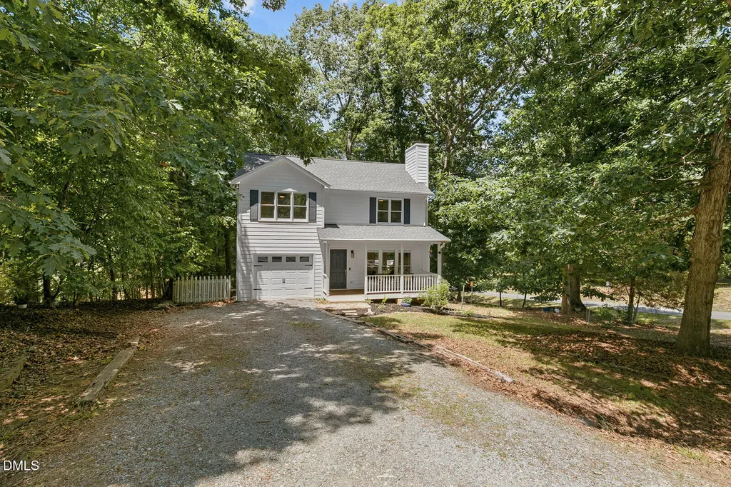 500 Wildwood Drive Durham NC 27712