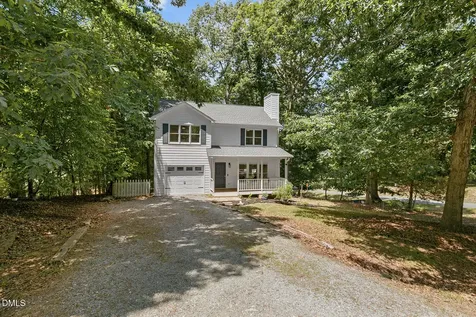 500 Wildwood Drive Durham NC 27712