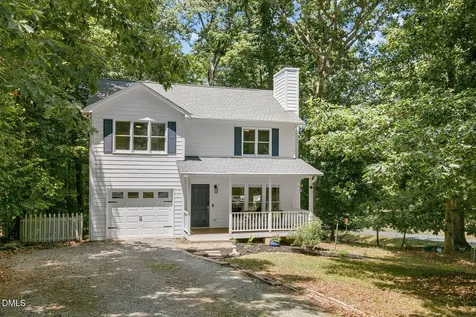 500 Wildwood Drive Durham NC 27712