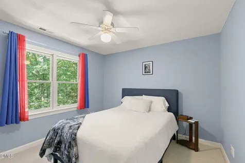 500 Wildwood Drive Durham NC 27712