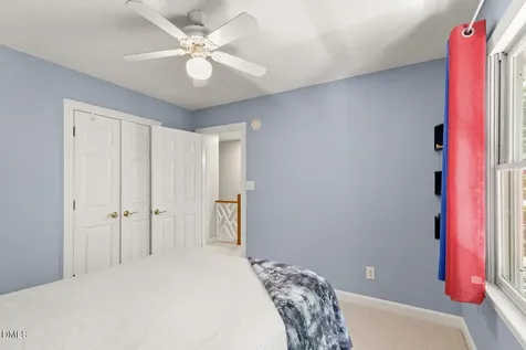 500 Wildwood Drive Durham NC 27712
