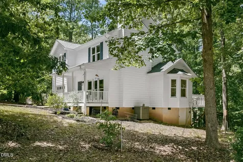 500 Wildwood Drive Durham NC 27712