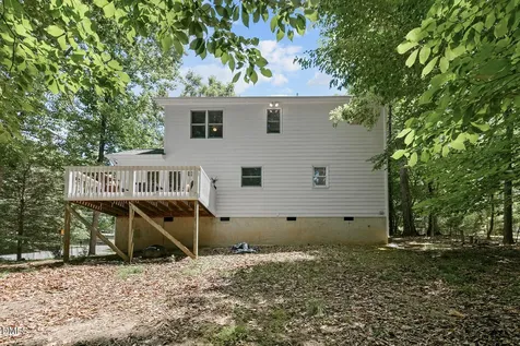 500 Wildwood Drive Durham NC 27712