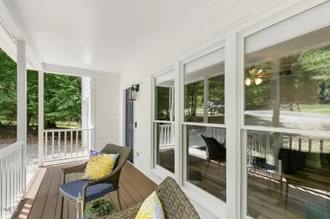 500 Wildwood Drive Durham NC 27712