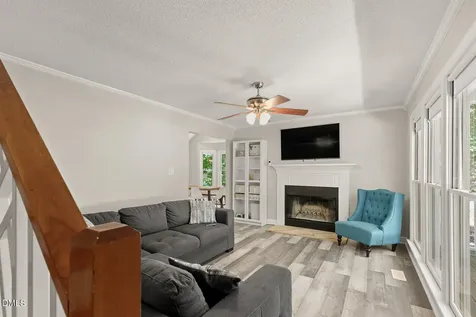 500 Wildwood Drive Durham NC 27712