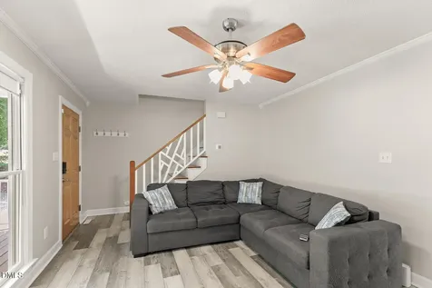 500 Wildwood Drive Durham NC 27712