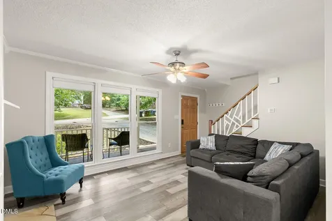 500 Wildwood Drive Durham NC 27712