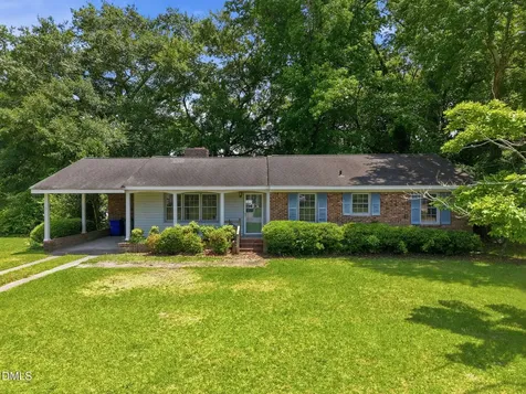 101 Heritage Street Greenville NC 27858
