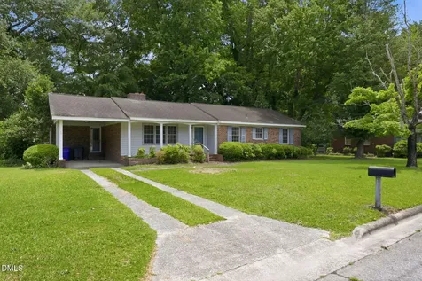 101 Heritage Street Greenville NC 27858