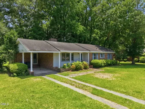 101 Heritage Street Greenville NC 27858
