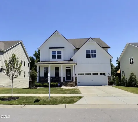 200 Woodstaff Avenue Wake Forest NC 27587