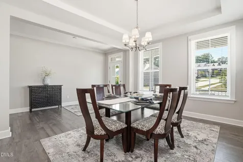 200 Woodstaff Avenue Wake Forest NC 27587