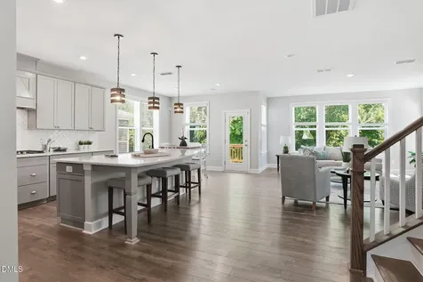 200 Woodstaff Avenue Wake Forest NC 27587