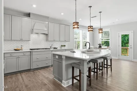 200 Woodstaff Avenue Wake Forest NC 27587