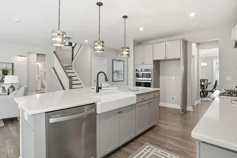 200 Woodstaff Avenue Wake Forest NC 27587