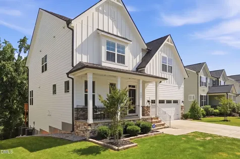 200 Woodstaff Avenue Wake Forest NC 27587