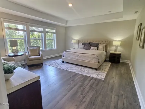200 Woodstaff Avenue Wake Forest NC 27587
