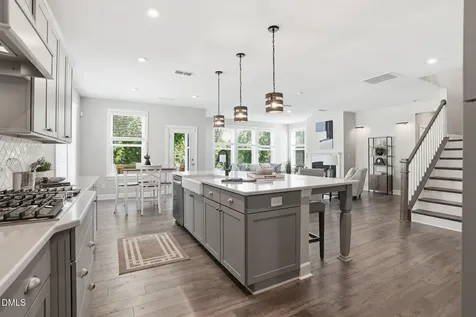 200 Woodstaff Avenue Wake Forest NC 27587