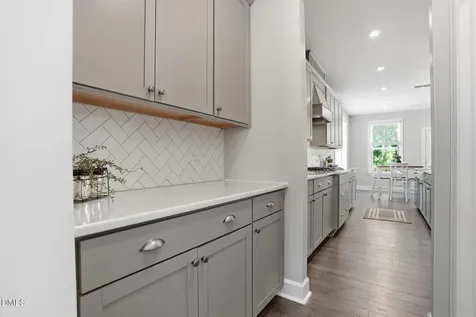 200 Woodstaff Avenue Wake Forest NC 27587